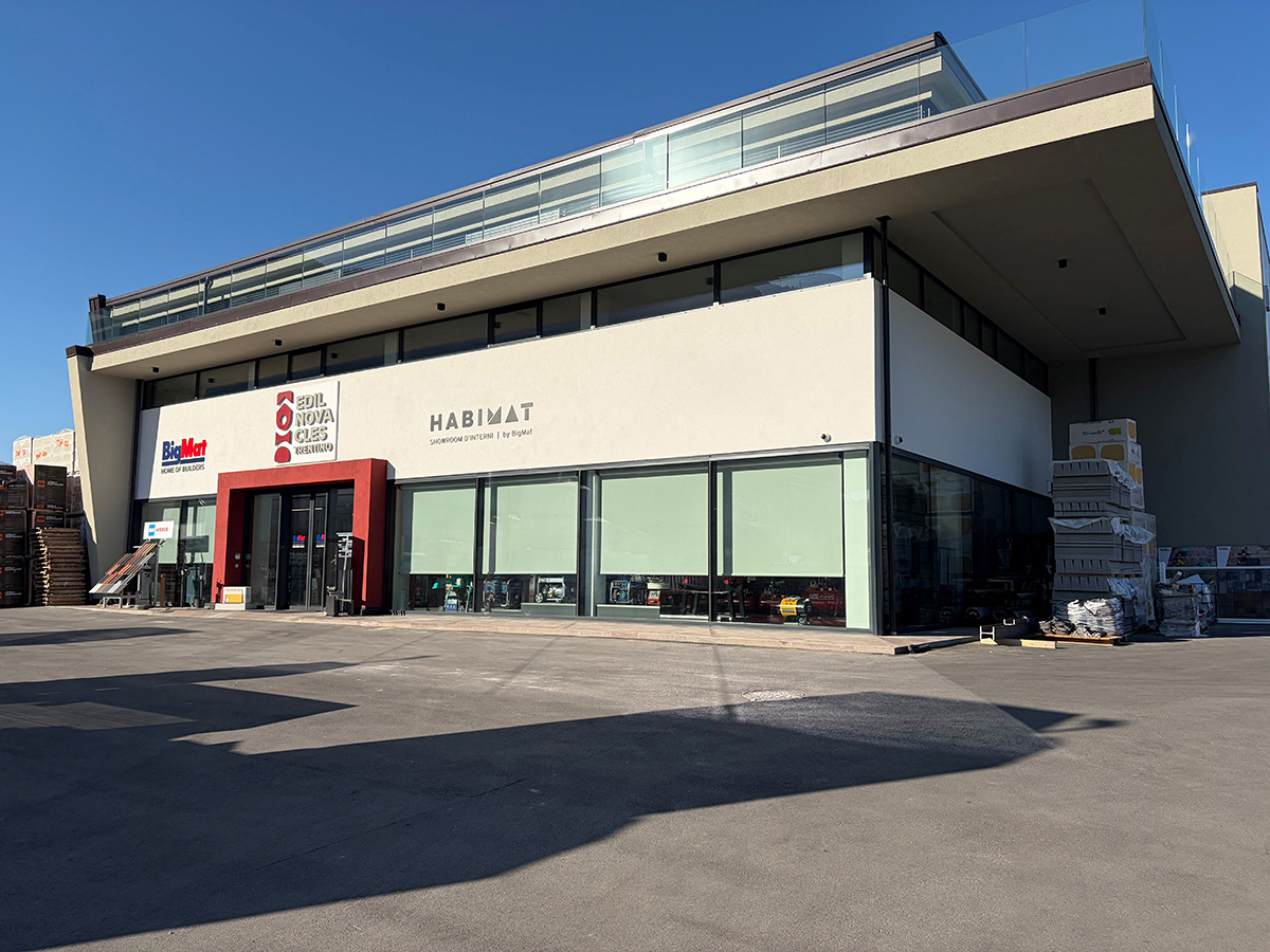 BigMat Edilnova Cles S.r.l.
